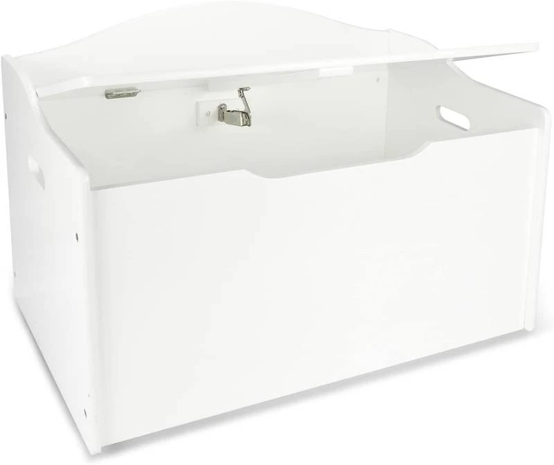 Coffre XL Ă Jouets M. Excavateur â Image 2