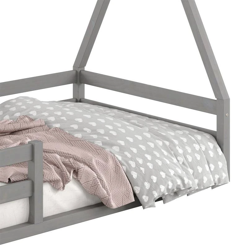 Lit Cabane SILA 90x200 Cm â Image 14