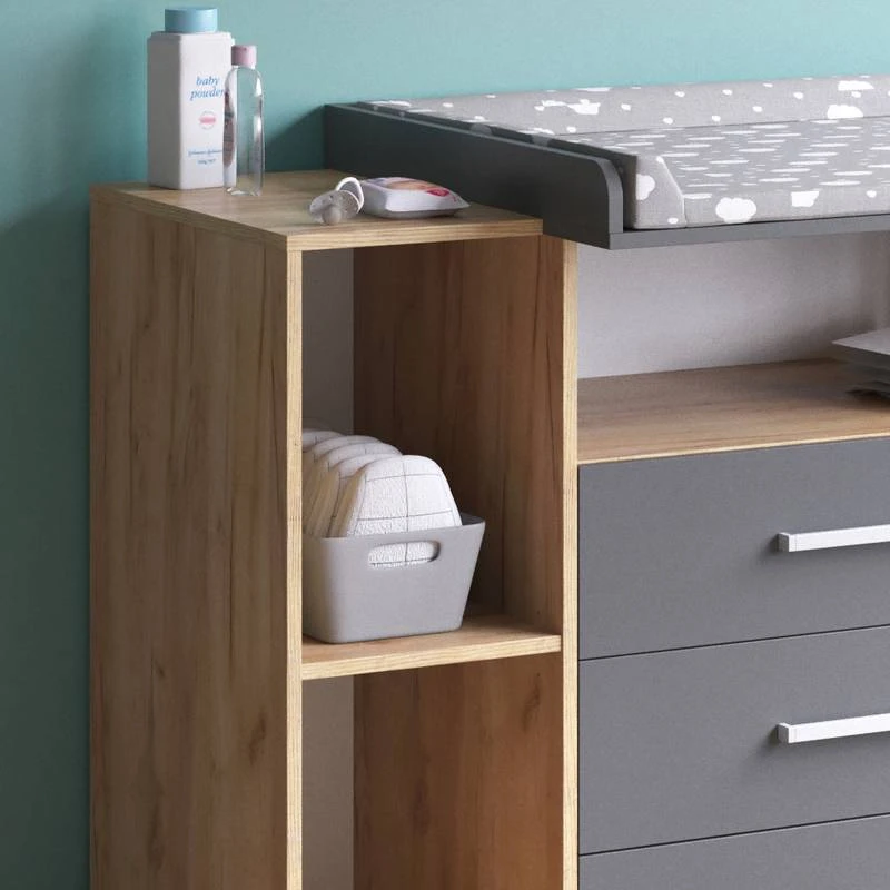 Commode Ă Langer Oskar â Image 4