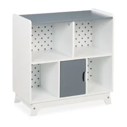 Étagére Enfant Avec 5 Tiroirs