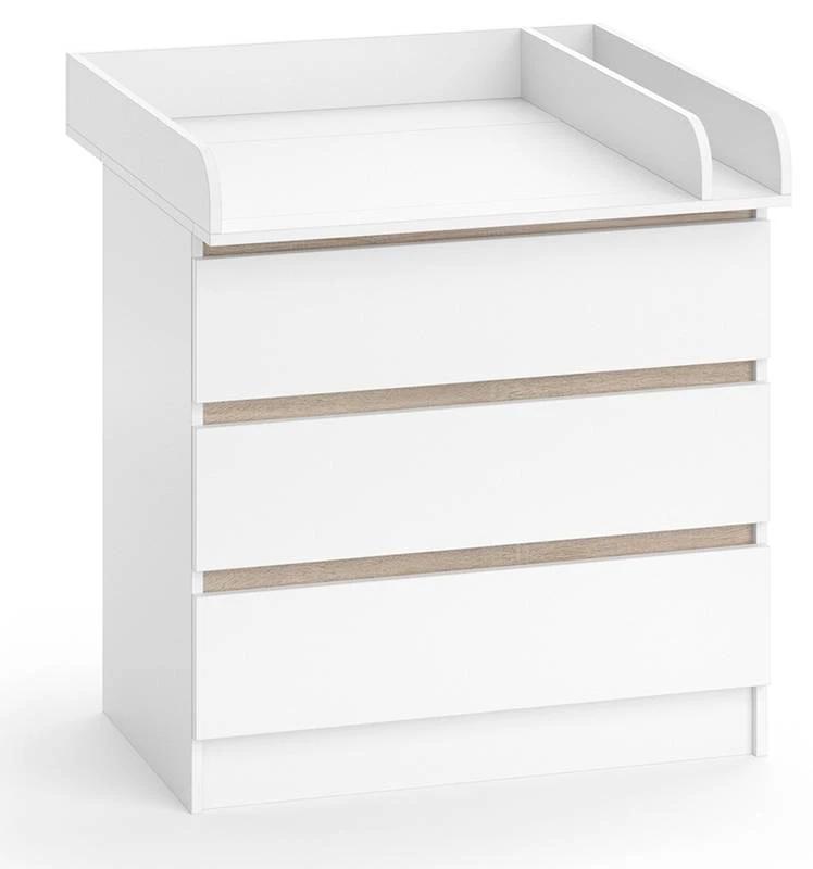 Commode Ă Langer Emma 3 Tiroirs â Image 7