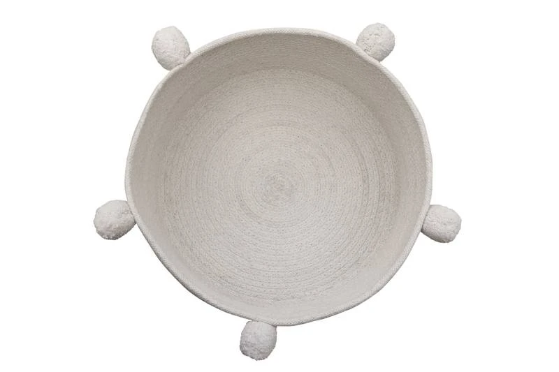 Panier Enfant En Coton, BOBBLE â Image 7