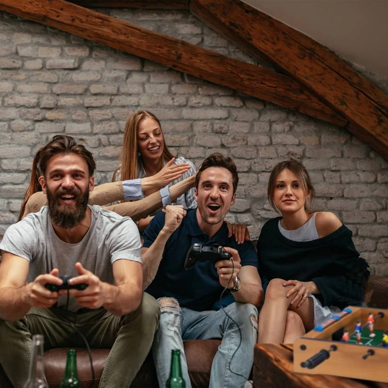 Mini Football De Table â Image 4
