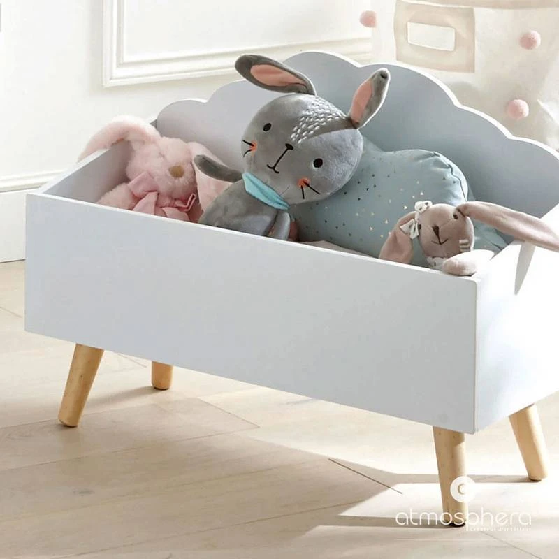 Coffre Ă Jouets â Image 3