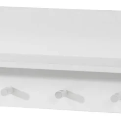 Roba Étagère Murale 'Maren', Blanc