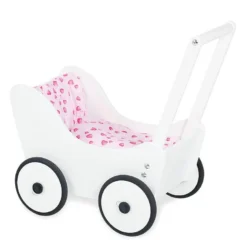 Pinolino Voiture De Poupée Maria