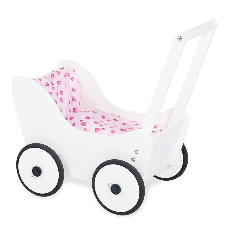 Pinolino Voiture De Poupée Maria