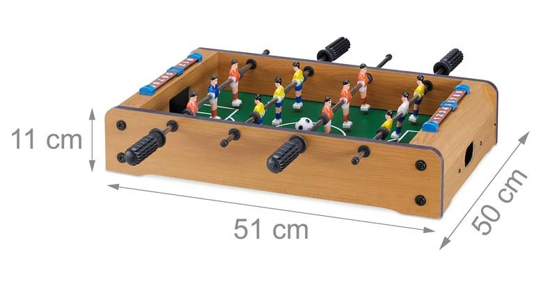 Mini Football De Table â Image 7