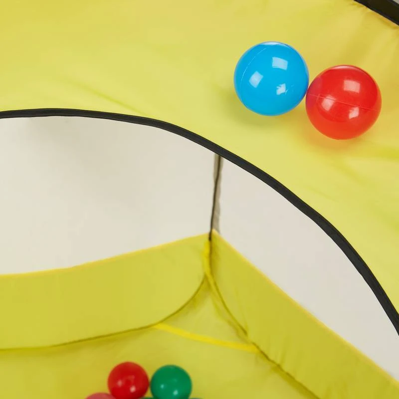 Tente Ă Balles Avec 100 Balles â Image 4