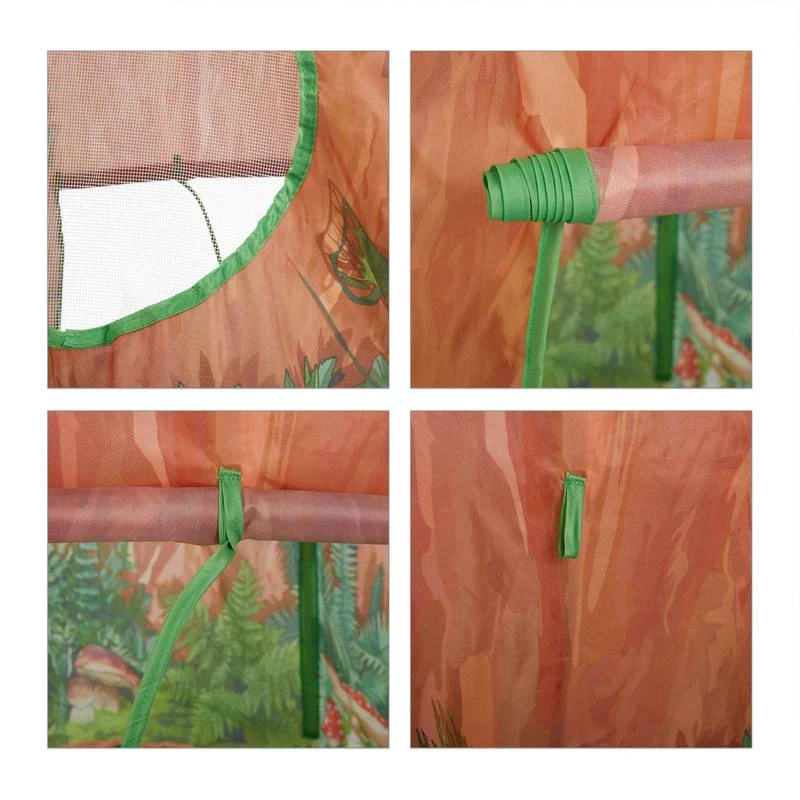 Tente Enfants Tronc Dâarbre â Image 7