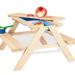 Pinolino Ensemble De Table Et Bancs Matsch-Nicki