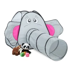 Tente Pour Enfants En Forme D’éléphant