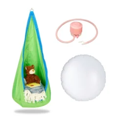 Hamac Suspendu Siège