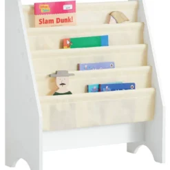 Bibliothèques Enfant FRG225-W