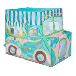 Tente Enfants Ice Cream Truck