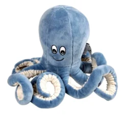 Peluche Octopus
