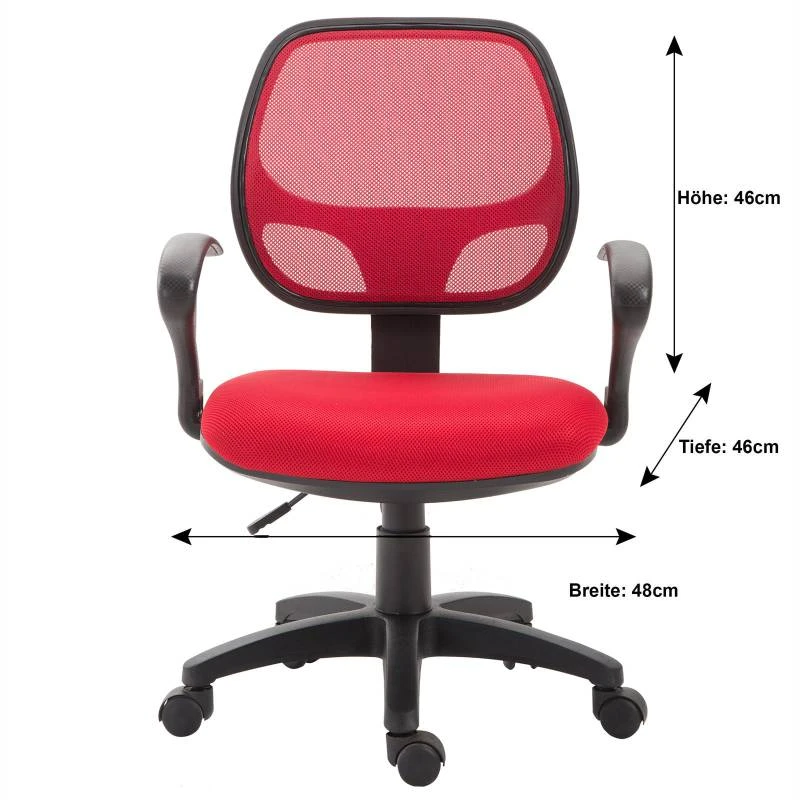 Chaise De Bureau COOL â Image 20