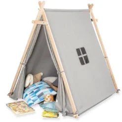 Pinolino Tente Noah , Gris