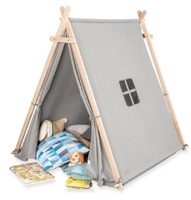Pinolino Tente Noah , Gris