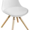 Chaise Enfant FST46-W