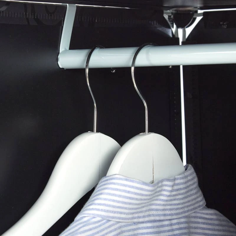 Armoire Enfant Modulable 8 Cubes Noir â Image 6