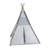 Tente Tipi Pour Enfants