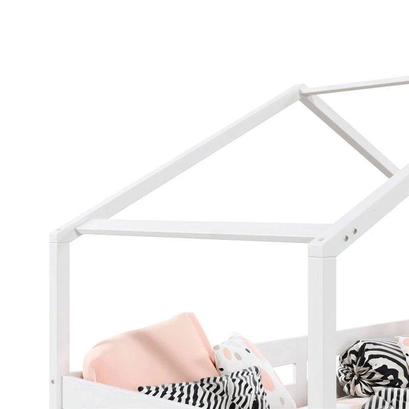 Lit Cabane ENA 90x190 Cm â Image 12