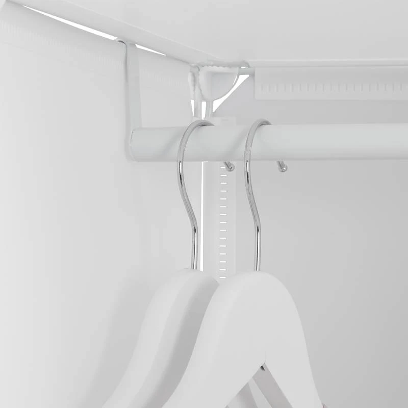 Armoire Enfant Modulable Avec Tringle â Image 6