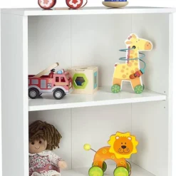 Bibliothèque Simple OSLO