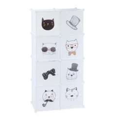 Etagère Emboîtable Pour Enfants