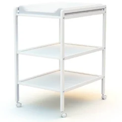 Table à Langer 2 étagÚres