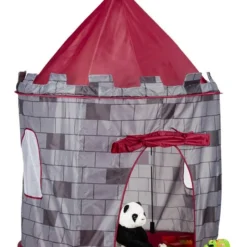 Tente De Jeu Chevalier ChĂąteau