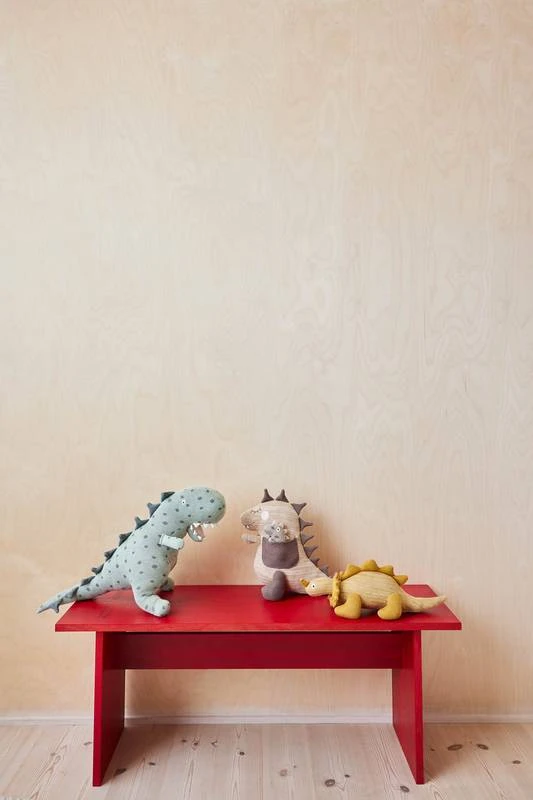 Peluche Vert â Image 4