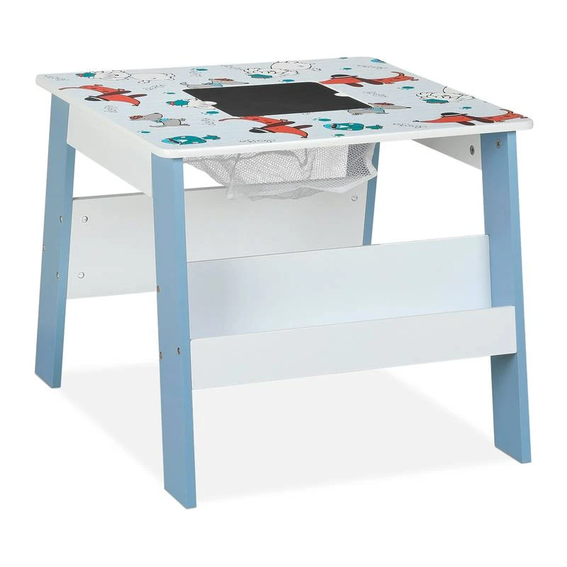 Ensemble Table Et 2 Chaises Pour Enfants â Image 5