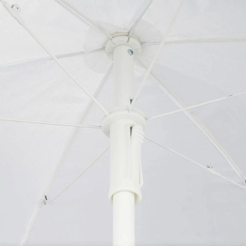 Chaises Table Enfants Avec Parasol â Image 17