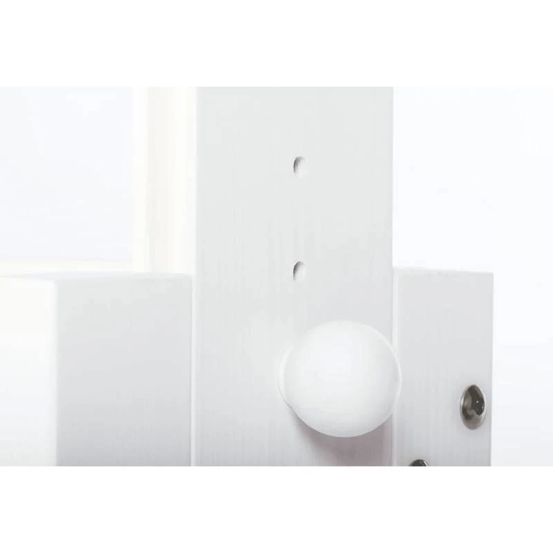 Pinolino Bureau Pour Enfants Lena , LasurĂ© Blanc â Image 2