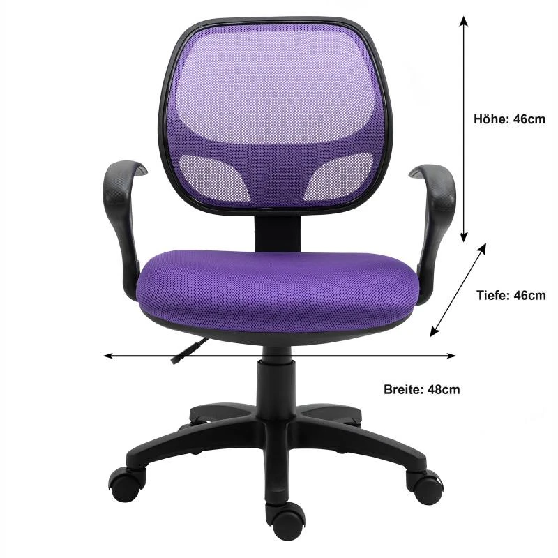 Chaise De Bureau COOL â Image 14