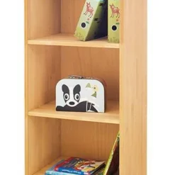 Pinolino Bibliothèque Naturea