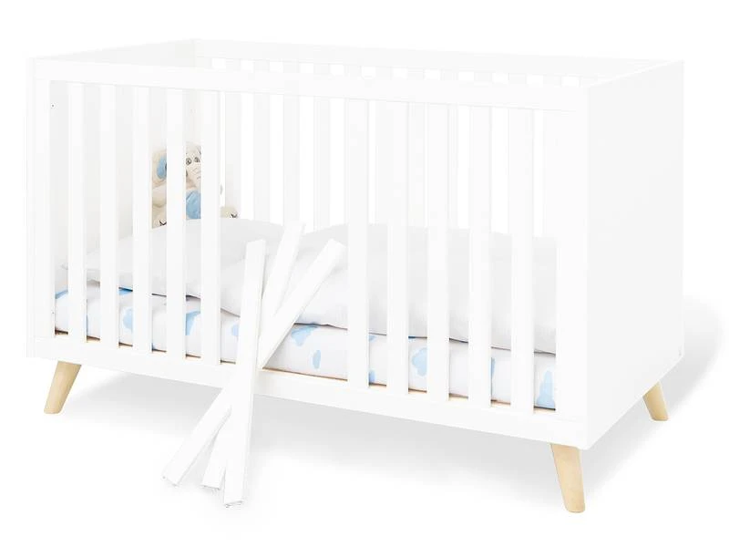 Pinolino Lit De Bébé évolutif Move – Image 3