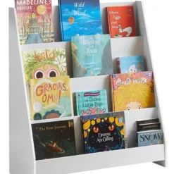 Bibliothèques Enfant KMB32-W