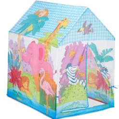 Tente Enfants Jungle
