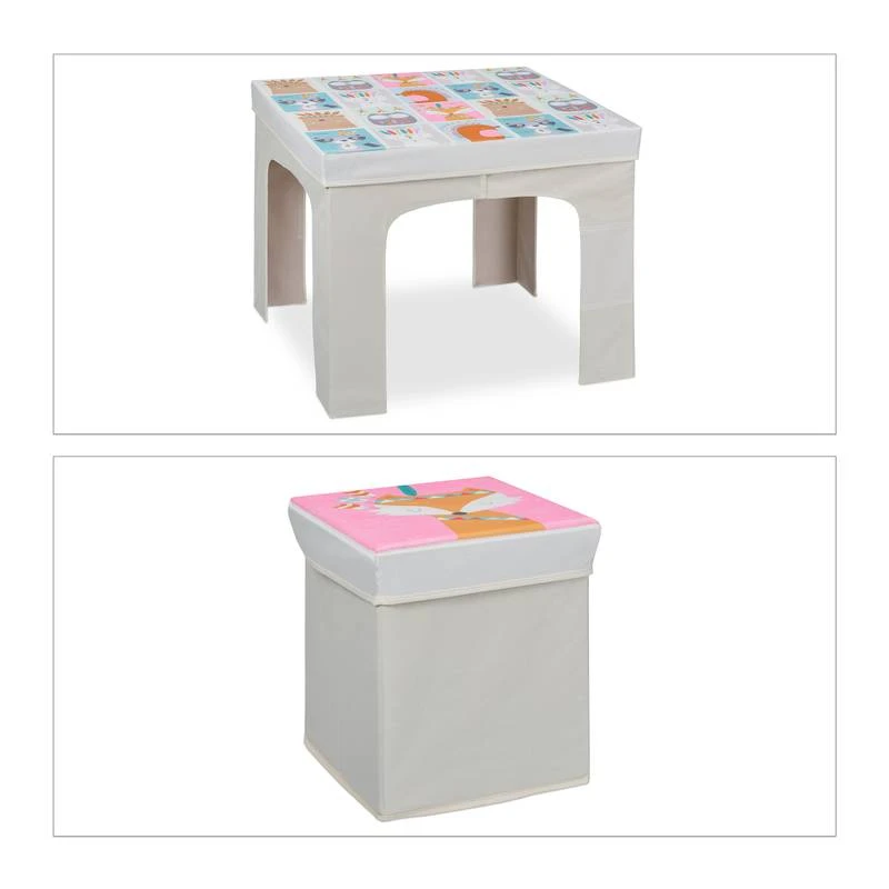 Ensemble Table Chaise Enfants â Image 16