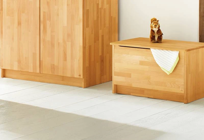 Pinolino Coffre, Hêtre Huilé – Image 2