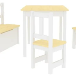 Set De Meubles Enfant Lousame