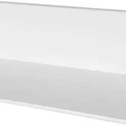 Etagère Murale En Bois Blanche