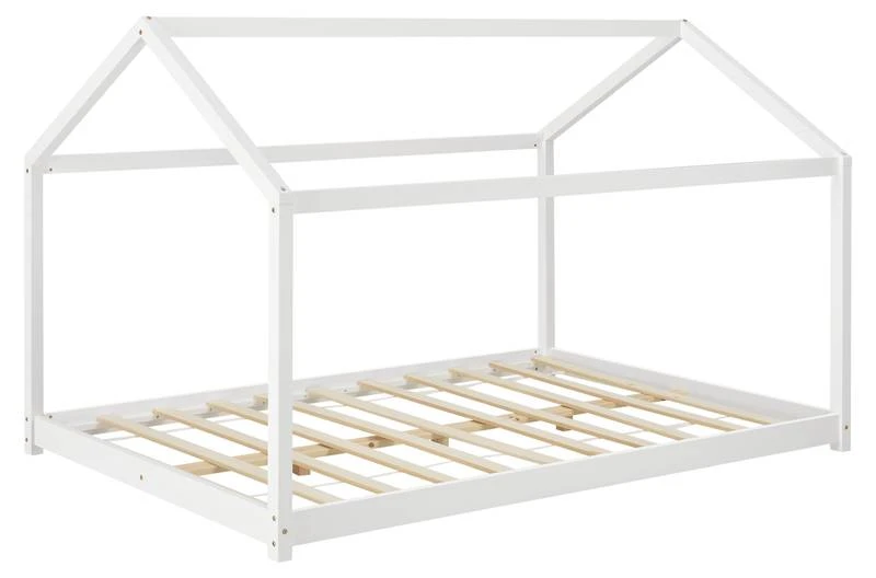 Lit Enfant Cerro Pin 140 X 200 Cm