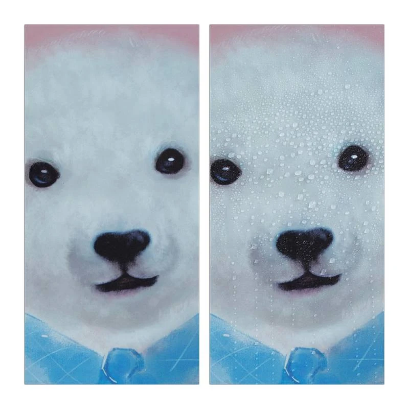 Armoire Enfant Modulable 8 Cubes Noir â Image 7