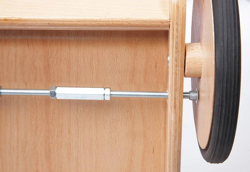 Pinolino Chariot De Marche Kimi , Argent â Image 3