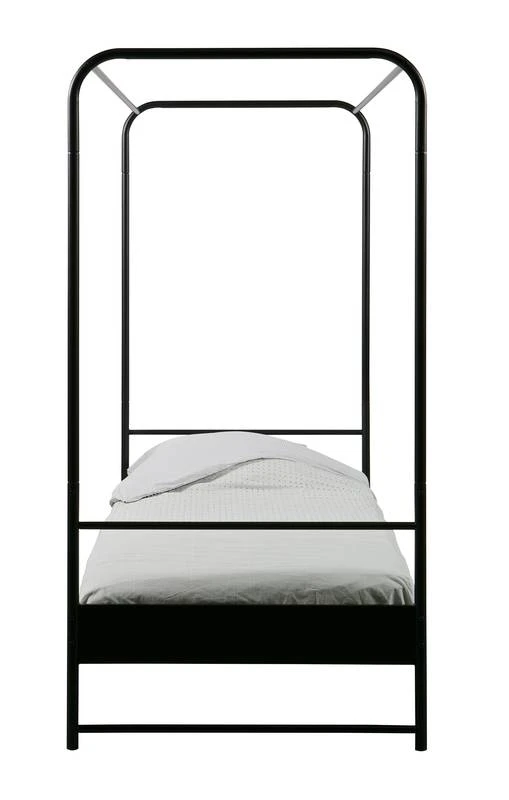 Lit Ă Baldaquin Bunk â Image 5