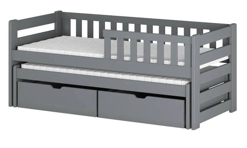 Lit D'enfant Bolko â Image 7